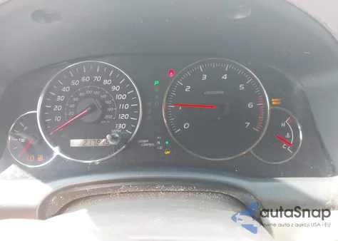 2007 Lexus Gx 470 z USA, uszkodzony, nr VIN JTJBT20X370143296